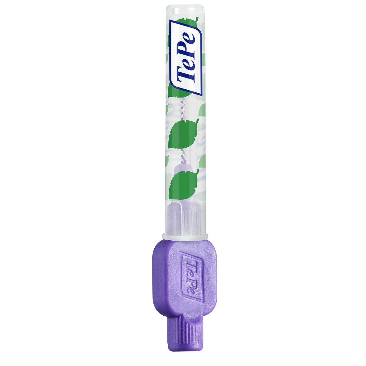 Interdentalbürsten Tepe Lila (8 Stück)